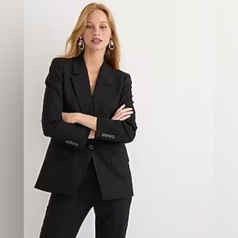 Vince Blazer